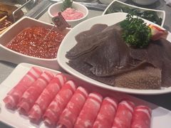 -海底捞火锅(金光华店)