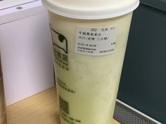 -迷客夏Milksha(合肥步行街首店)