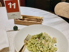 青酱鸡肉意面-Toris(LuOne凯德晶萃广场店)