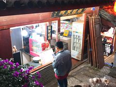门面-阿安甜品(五一街店)