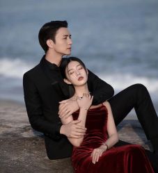 点击看大图 -蒙娜丽莎婚纱摄影(鲁邦店)