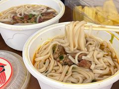 -公交新村粉店(赤岗冲店)