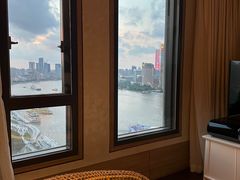 -上海外滩英迪格酒店