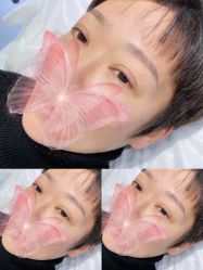 -MIVI野生眉纹绣纹眉