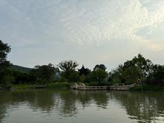 -南北湖风景区