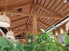 -芭札·Thai泰国餐厅(同和金铂天地店)