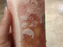 -喜茶(东莞汇一城店)