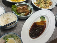 -闫府私房菜·百年鲁菜(恒隆店)