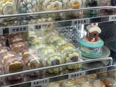 -满记甜品(王府井北京市百货大楼店)