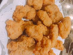-蓝湾咖啡(长江北路店)