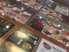 -香港新记茶餐厅(湖墅南路店)