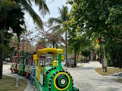 -三亚海棠湾万丽度假酒店