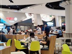 -食悦天美食广场(武汉壹方购物中心店)