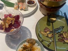-花样西贡·法式越南菜餐厅(桂林万象城店)