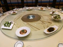 -古韵轩·江浙融合菜(梁溪店)