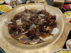 精品大锅羊蝎子-芦月轩羊蝎子(太平桥店)