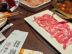 -福禄娃一家人火锅(上地店)