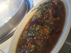 -人民公社大食堂(张家湾店)
