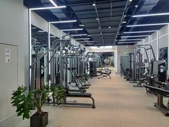 -FEELINGME乐刻私教馆(鼎成时代广场店)