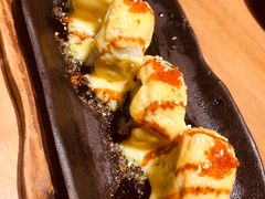 -一心创作料理屋(经开万达店)