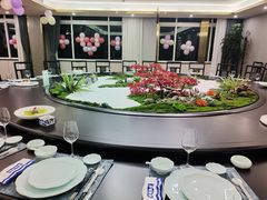 -禄海渔港(九堡店)