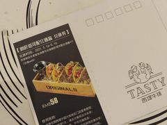 -西堤牛排(龙德广场店)