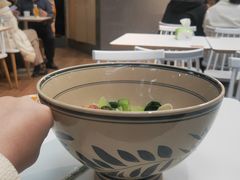 -墩儿大碗宽面(来福士店)