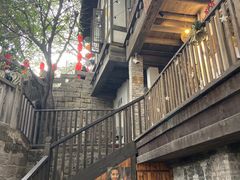 -山城巷传统风貌区