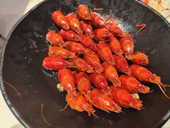 -聚味瞿记·龙虾堂(坡子街店)