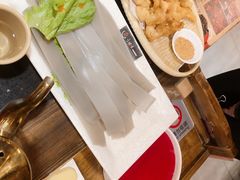 -唇辣号重庆老火锅(亦庄店)