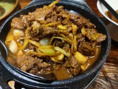 -瑶王府·广西菜(相思湖店)