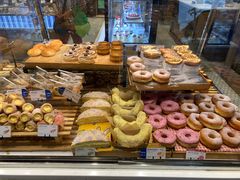 -巴黎贝甜(右安门店)