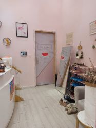 -Beauty Nails 美甲美睫皮肤管理