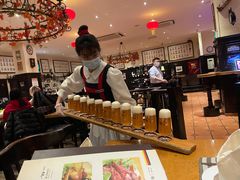 -兰特伯爵西餐厅·啤酒屋(方庄店)