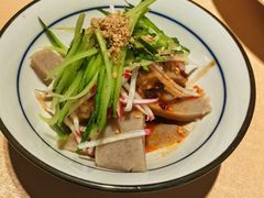 -潞州宴·长治人的会客厅(长兴北路店)