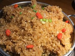 糯米蒸排骨-川人百味(金安中央大街店)