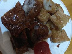 -林氏沙茶面·闽南必尝小吃(福建路店)