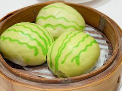 -宝园酒家(美林M·LIVE天地东座店)