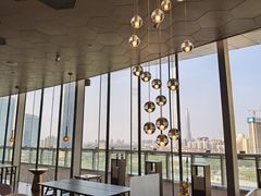 -于家堡洲际酒店·堡子里酒廊