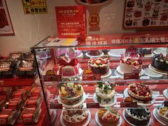 -味多美蛋糕(静安庄店)