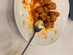 -德悦海鲜(城西店)