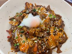 -万能料理屋(钟鼓岭路店)
