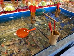 -渔家大院·地道威海菜(石岛店)