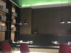 大堂-荣品荟·融合餐厅(月湖广场店)