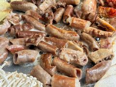 -金一味烤肉餐厅(新首尔旗舰店)
