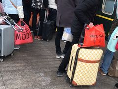 -阜阳站