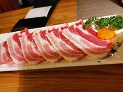 -江户烧肉(高德店)