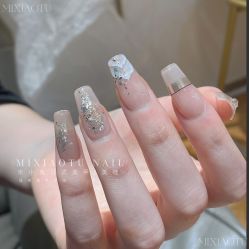 -米小兔美甲美睫