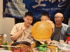 -吴越荣记·苏州菜·松鼠桂鱼(娄门景区店)