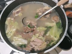 -乔阿马·江南味·驴肉香(龙湖华泾天街店)